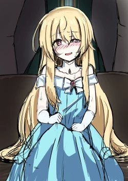 Page 2 of Ohime-sama ♂ no Ouzoku Kyouiku