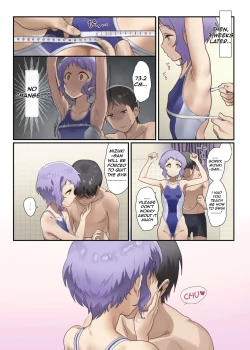 Page 11 of Oshigoto Theater 11