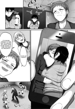 Page 123 of Sshi Shakaijin Joshi Volleyball Circle no Jijou 1 | Affairs of the Women's Volleyball Circle of K city, S prefecture 1