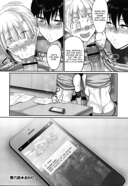 Page 162 of Sshi Shakaijin Joshi Volleyball Circle no Jijou 1 | Affairs of the Women's Volleyball Circle of K city, S prefecture 1