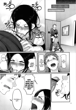 Page 33 of Sshi Shakaijin Joshi Volleyball Circle no Jijou 1 | Affairs of the Women's Volleyball Circle of K city, S prefecture 1
