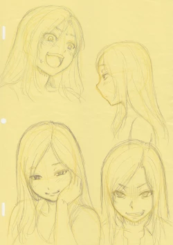 Page 2 of Natsuyasumi no Omoide Gekan | Summer Break Memories Vol.2