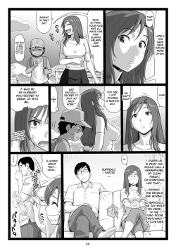 Page 35 of Natsuyasumi no Omoide Gekan | Summer Break Memories Vol.2