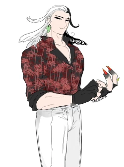 Page 14 of ]Dōman to guda-ko⑰g)[ fate grand order )