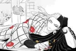 Page 2 of ]Dōman to guda-ko⑰g)[ fate grand order )