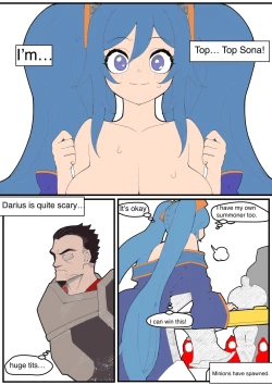 Page 3 of Top Sona | 탑소나