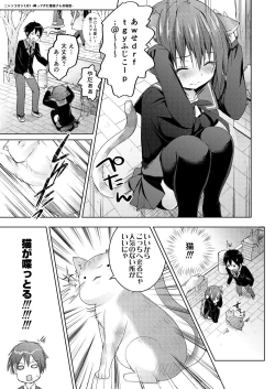 Page 27 of Nyancology Soushuuhen