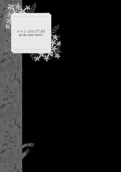 Page 49 of Nyancology Soushuuhen 2