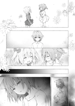Page 61 of Nyancology Soushuuhen 2