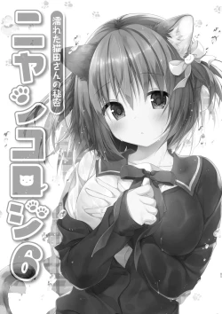 Page 7 of Nyancology Soushuuhen 2