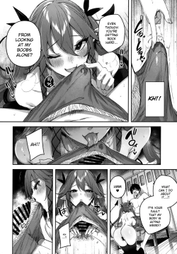 Page 15 of Koakuma Setsuko no Himitsu Vol.6 | The Secret of The Little Devil Setsuko vol.6