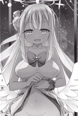 Page 3 of MisonoMika ni Sasowarete Mechakucha ni Suru Hon