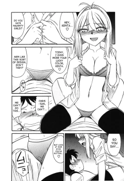 Page 107 of Cheers! 4