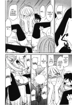 Page 111 of Cheers! 4