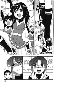 Page 134 of Cheers! 4