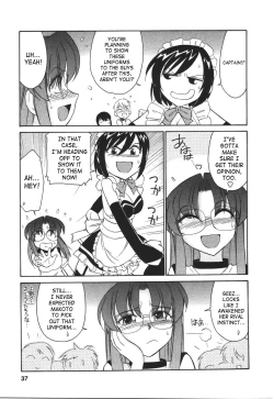 Page 37 of Cheers! 4