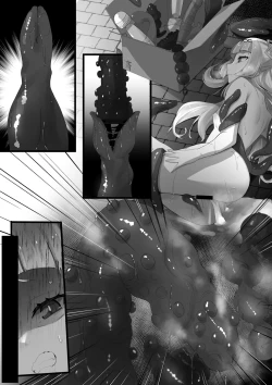 Page 34 of Hypnosis Shion+Choco Series