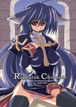 Page 1 of Ragnarok Chronicle