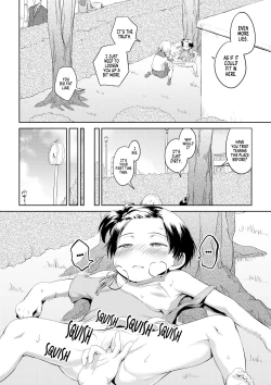 Page 22 of Chinko ga Haetara Dou Suru ka | I’ve Grown a Penis, What Should I Do?