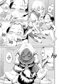 Page 23 of Chinko ga Haetara Dou Suru ka | I’ve Grown a Penis, What Should I Do?