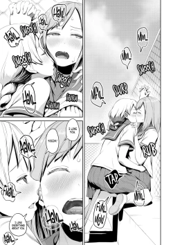 Page 41 of Chinko ga Haetara Dou Suru ka | I’ve Grown a Penis, What Should I Do?