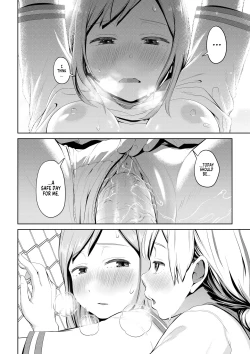Page 50 of Chinko ga Haetara Dou Suru ka | I’ve Grown a Penis, What Should I Do?