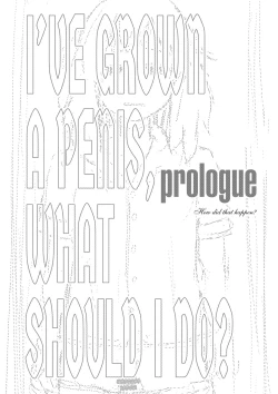 Page 54 of Chinko ga Haetara Dou Suru ka | I’ve Grown a Penis, What Should I Do?