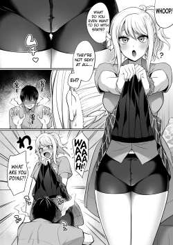 Page 12 of Ai to Icha Love Ecchi