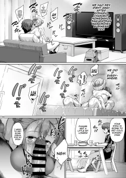 Page 19 of Kyonyuu no Oyako ni Osewa ni Nattemasu. Musume Hen | Getting To Fuck Both Big Breasted Mother and Daughter - Daughter Edition