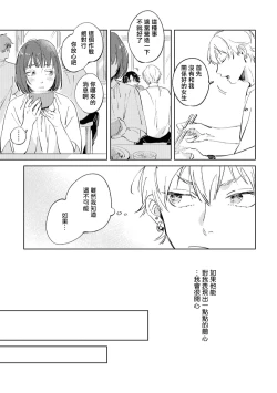 Page 146 of Sugar Dog Life Ch. 1-6 番外+后记
