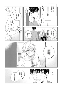 Page 168 of Sugar Dog Life Ch. 1-6 番外+后记