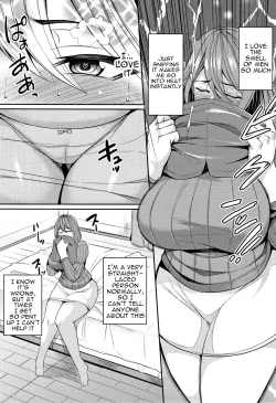 Page 40 of Tsuma Chichi Temptation | Wife Breast Temptation Ch. 1-6