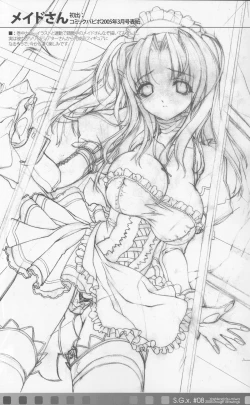 Page 6 of S.G.X. #08