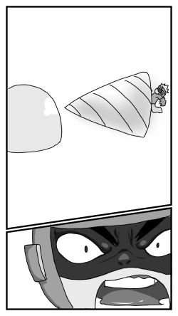 Page 15 of 花心超人大战甜心超人