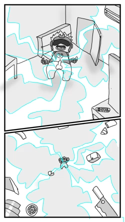 Page 7 of 花心超人大战甜心超人