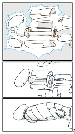 Page 8 of 花心超人大战甜心超人