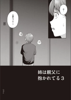 Page 253 of Ane wa Oyaji ni Idakareteru
