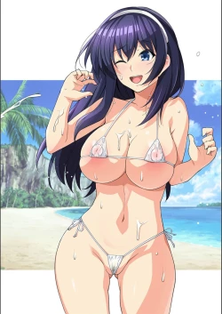 Page 284 of Ane wa Oyaji ni Idakareteru