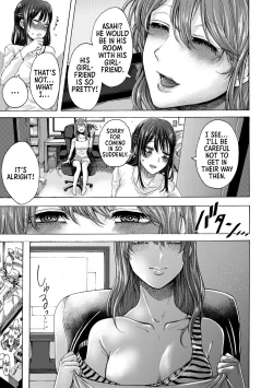 Page 123 of Mijika na Ana to Sao| The Intimate Sister Hole and Brother Rod