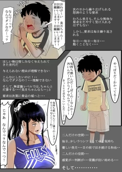 Page 17 of あいつ・・断れないからリメイク版