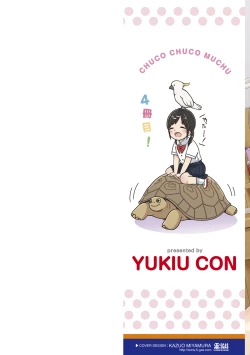 Page 2 of Chuco Chuco Muchu