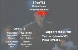 Page 21 of Rinjin Mama | Neighbor Mommy