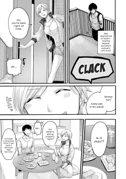 Page 3 of Rinjin Mama | Neighbor Mommy