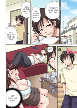 Page 129 of You Said Just the Tip… I Asked My Brother's Girlfriend to Have Sex With Me Without a Condom!!