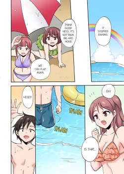 Page 585 of You Said Just the Tip… I Asked My Brother's Girlfriend to Have Sex With Me Without a Condom!!