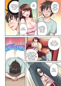 Page 7 of You Said Just the Tip… I Asked My Brother's Girlfriend to Have Sex With Me Without a Condom!!