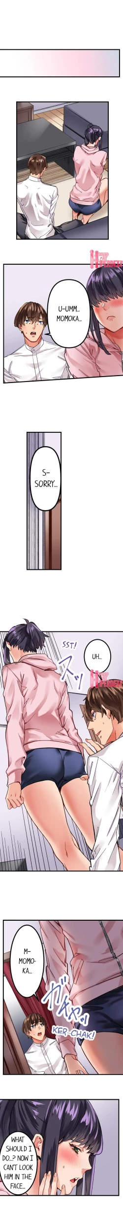 Page 100 of The Share House’s Secret Rule