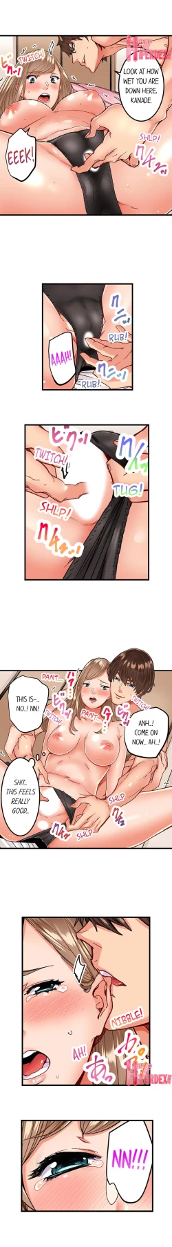 Page 129 of The Share House’s Secret Rule