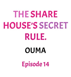 Page 133 of The Share House’s Secret Rule