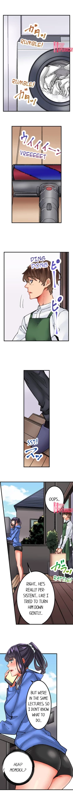 Page 143 of The Share House’s Secret Rule